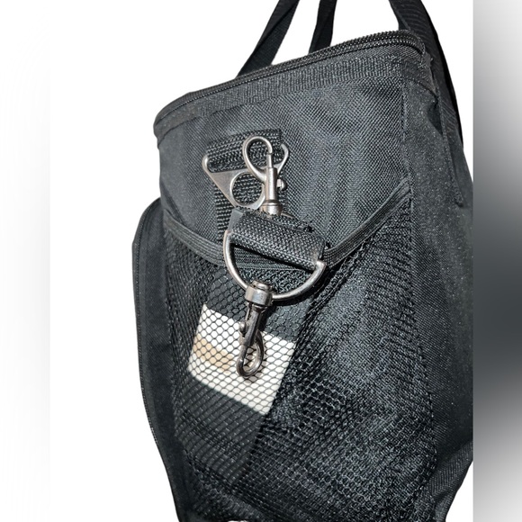 Ravens Mini Cooler - Picture 5 of 8